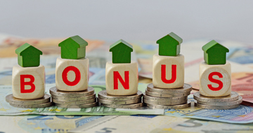 Superbonus ed Ecobonus